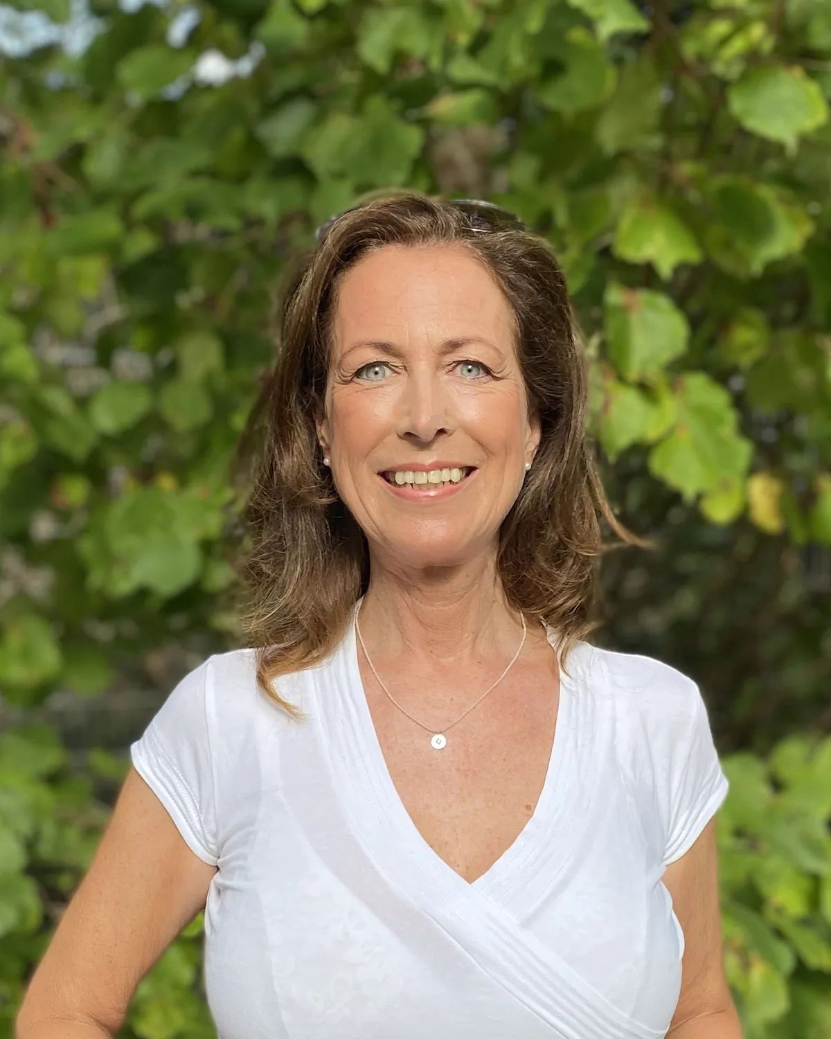 Birgit Gerhards