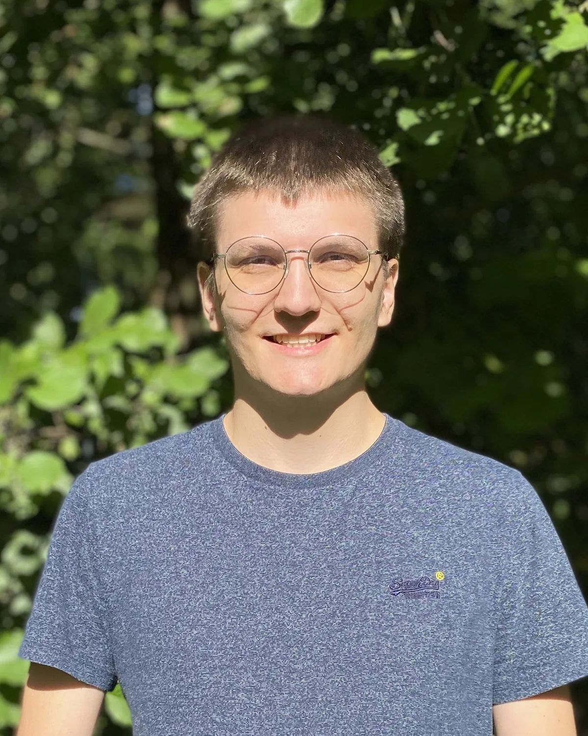 Erik Krall