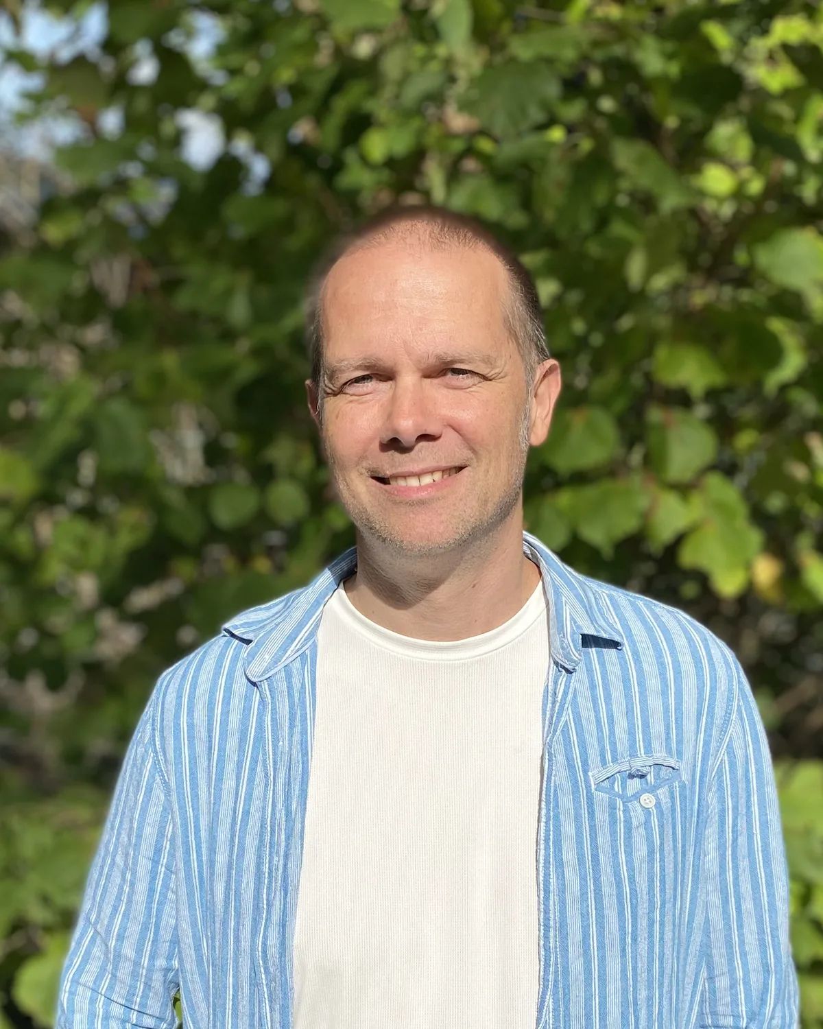 Olaf Kiesler